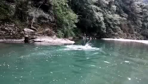 救援销售女员工